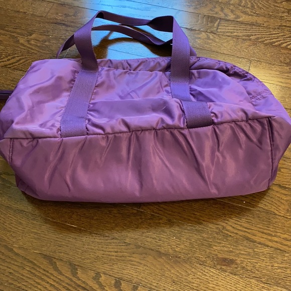 Puma gym bag - Picture 3 of 5